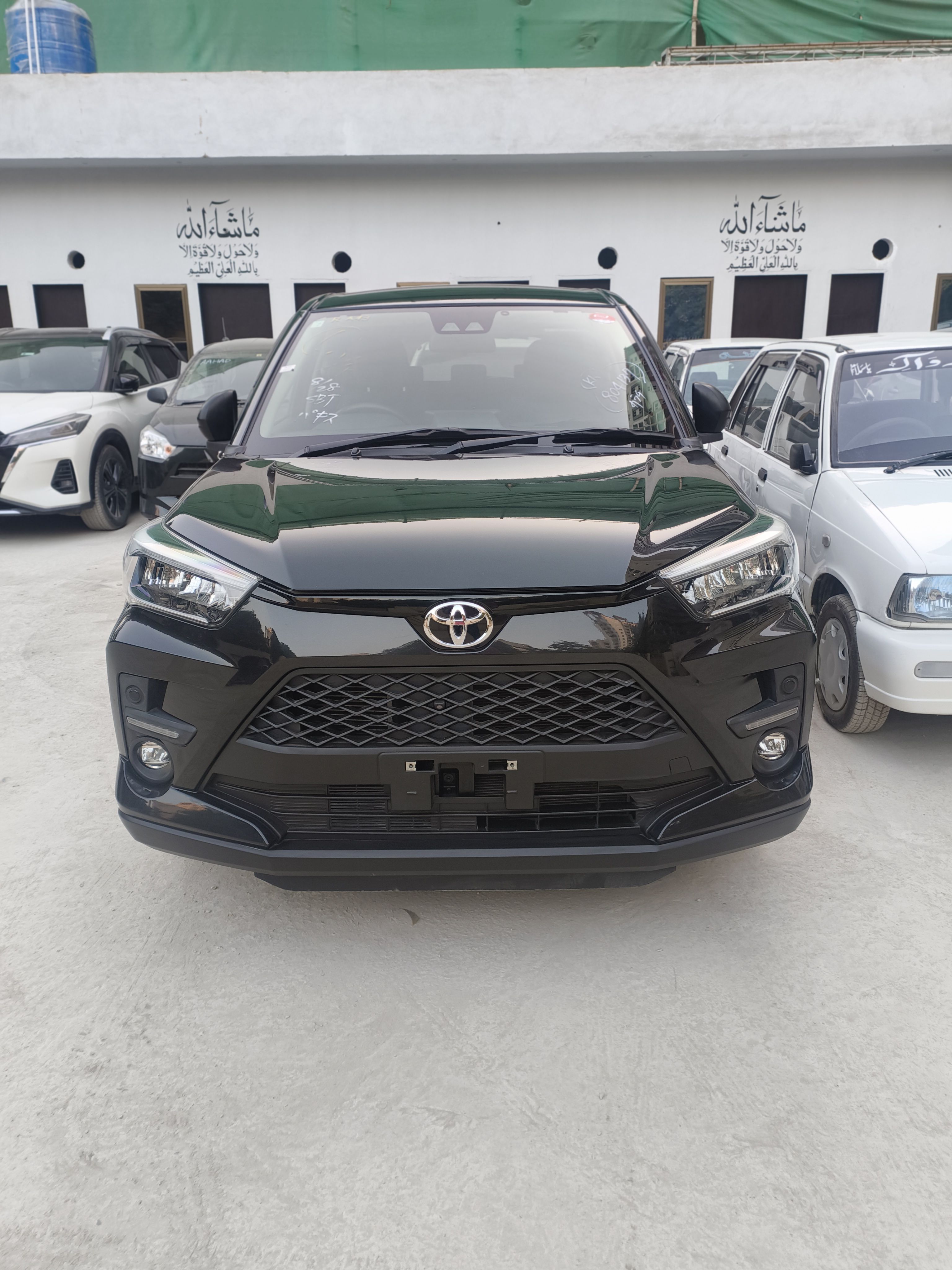 M Riaz Auto Cars Crack